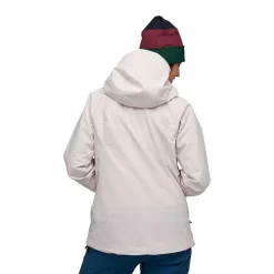 Shells>Black Diamond Women'S Recon Stretch Insulated Shell
