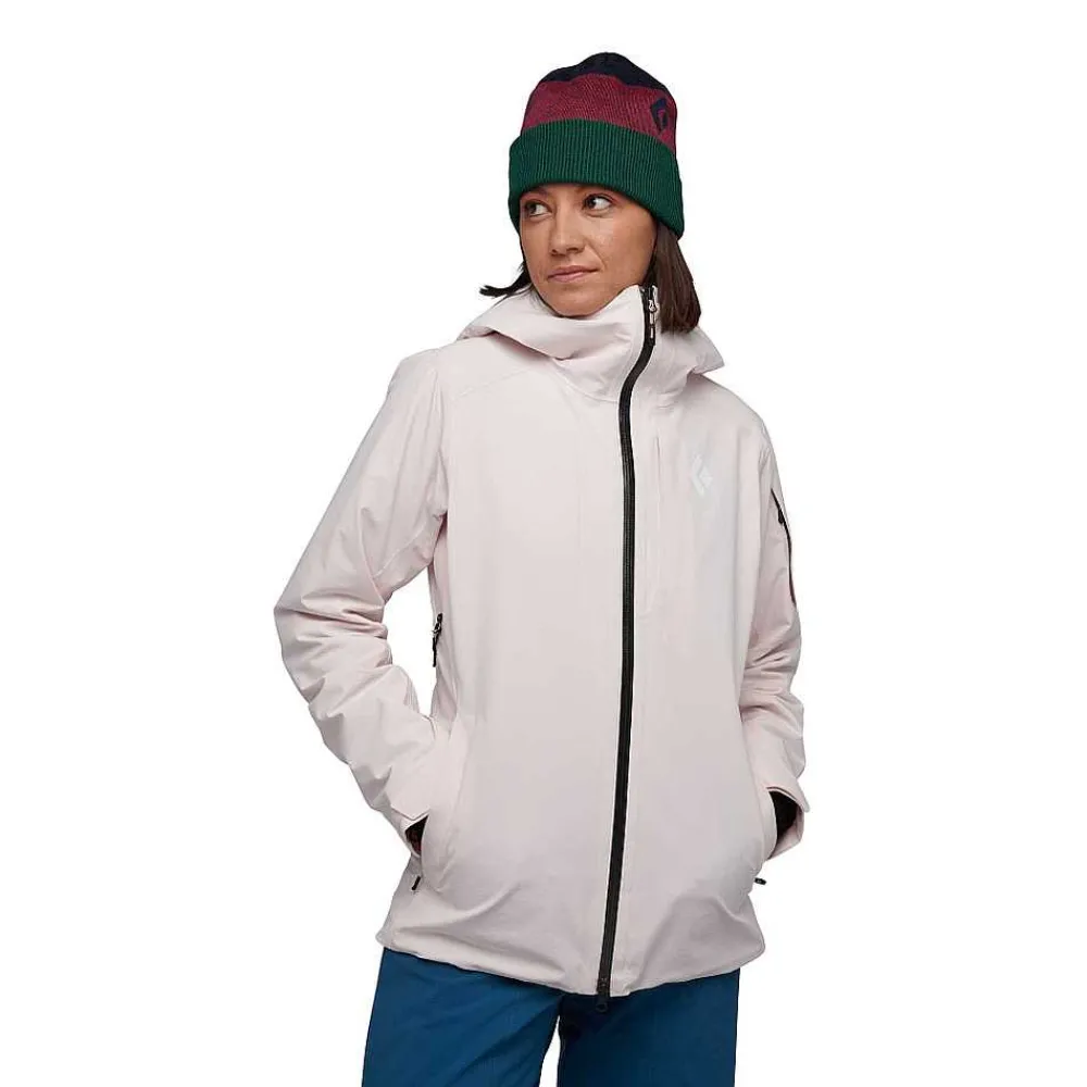 Shells>Black Diamond Women'S Recon Stretch Insulated Shell