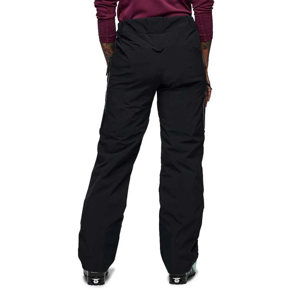 Snow Pants>Black Diamond Women'S Recon Stretch Insulated Pants