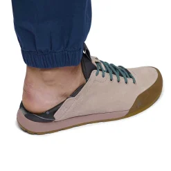 Lifestyle Shoes>Black Diamond Women'S Session Suede Shoes
