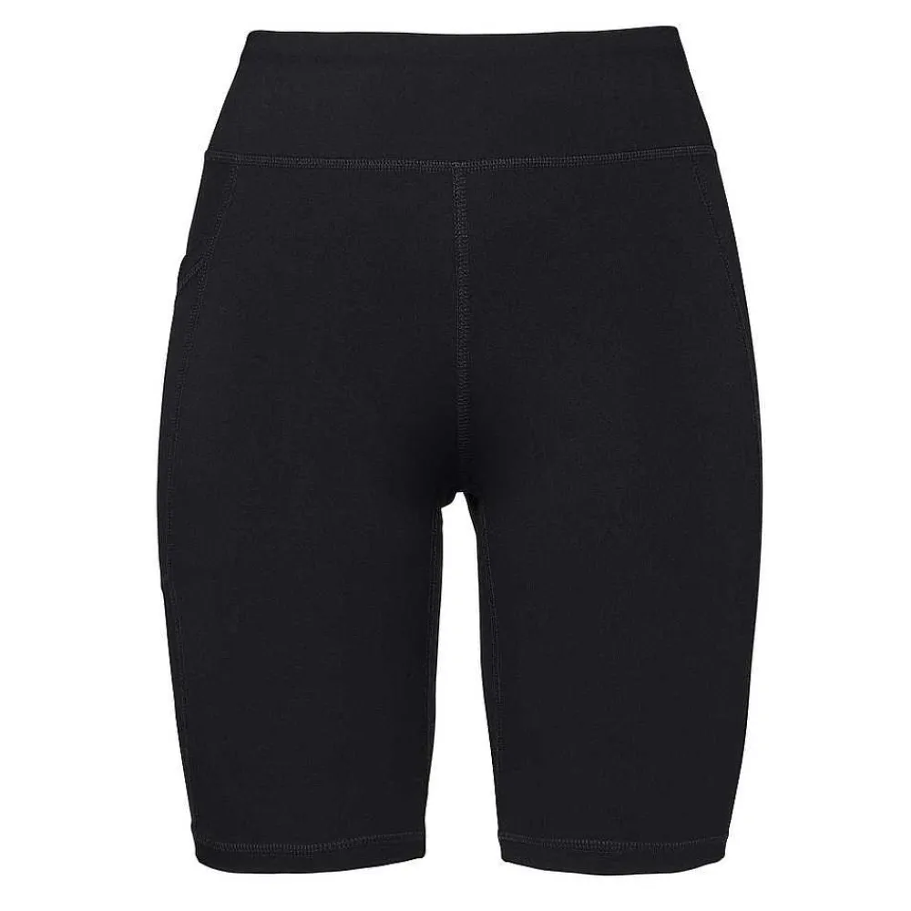 Tights & Capris>Black Diamond Women'S Sessions Shorts 9 In