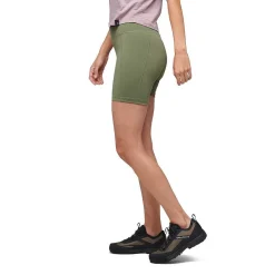 Tights & Capris>Black Diamond Women'S Sessions Shorts 5 In