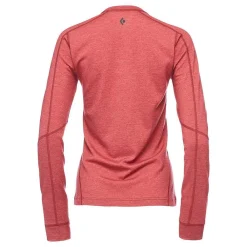 Base Layer>Black Diamond Women'S Solution 150 Merino Base Crew