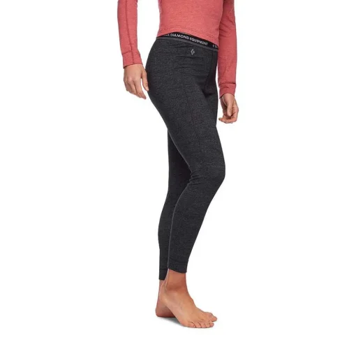 Base Layer>Black Diamond Women'S Solution 150 Merino Baselayer Full Length Bottom