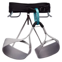 Harnesses>Black Diamond Women'S Solution Harness