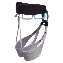 Harnesses>Black Diamond Women'S Solution Harness