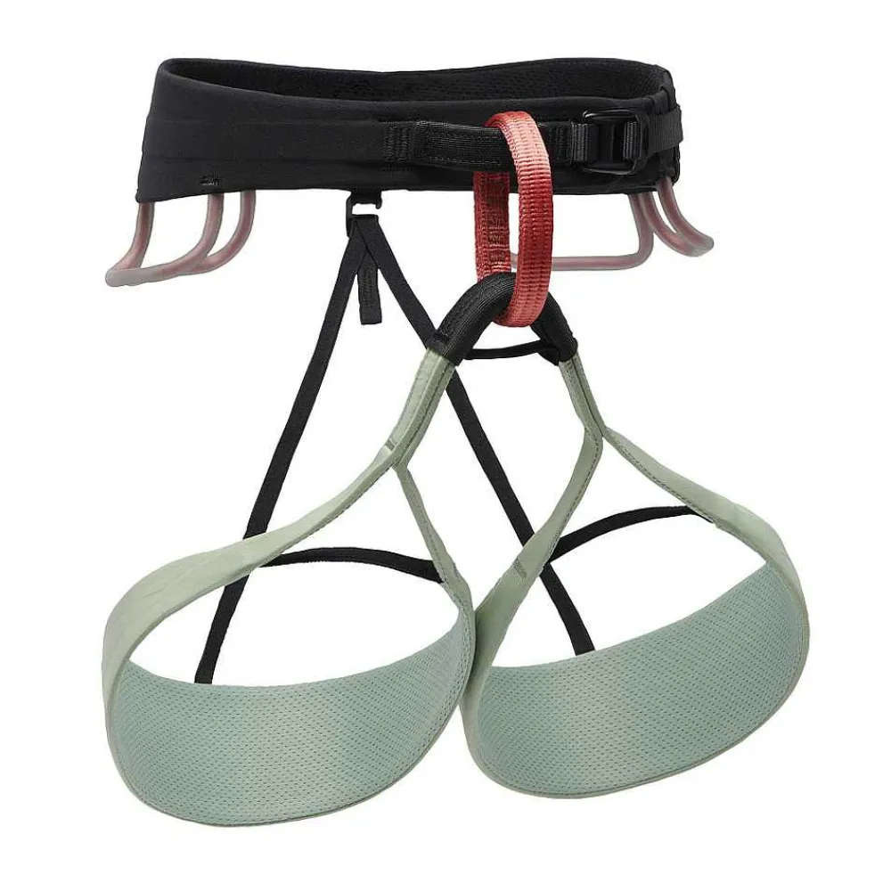 New>Black Diamond Women'S Solution Harness