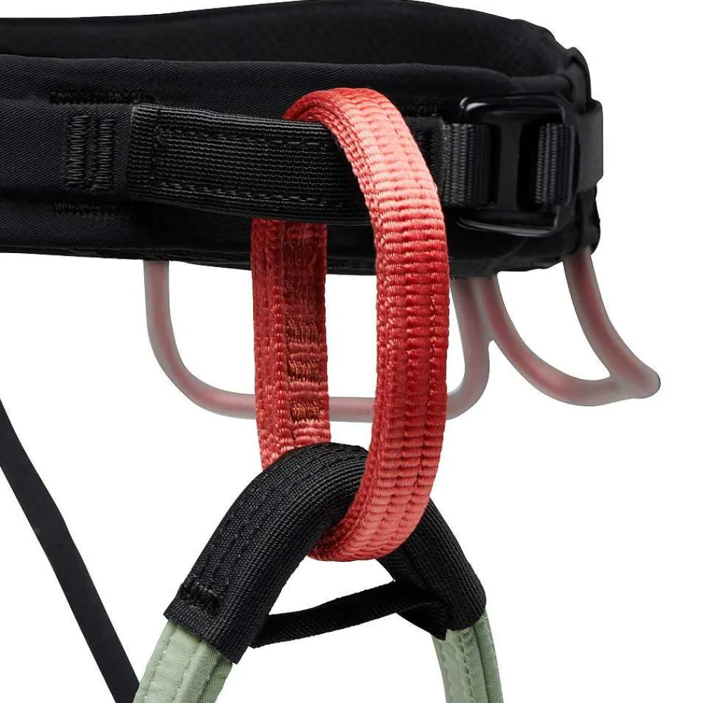New>Black Diamond Women'S Solution Harness