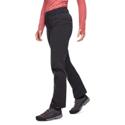 Rain Pants>Black Diamond Women'S Stormline Stretch Rain Pants