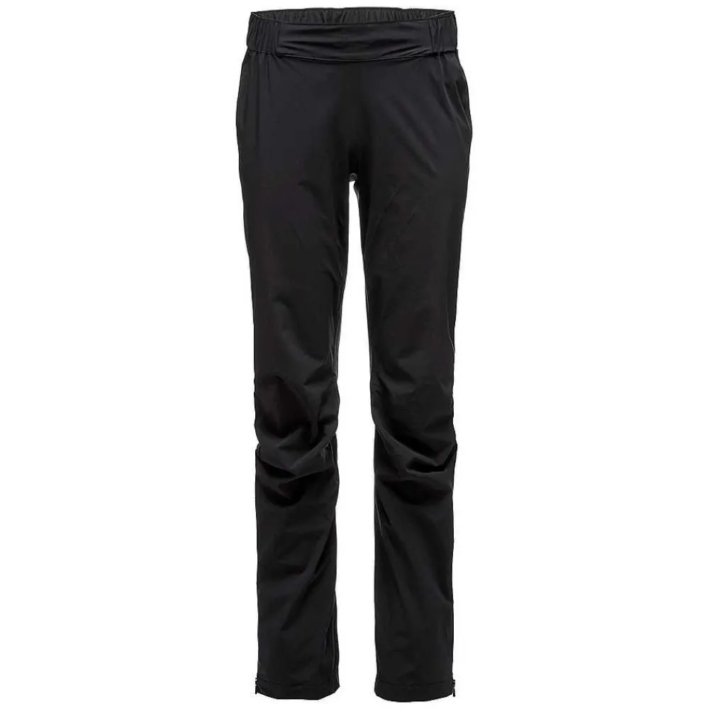 Rain Pants>Black Diamond Women'S Stormline Stretch Rain Pants