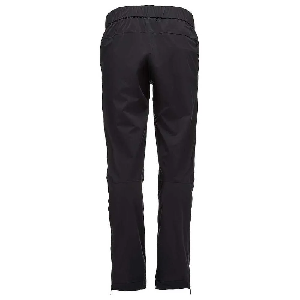 Rain Pants>Black Diamond Women'S Stormline Stretch Rain Pants