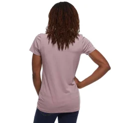 Tees & Tanks>Black Diamond Women'S Summit Scribble Tee