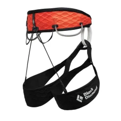 Harnesses>Black Diamond Women'S Team Airnet Harness