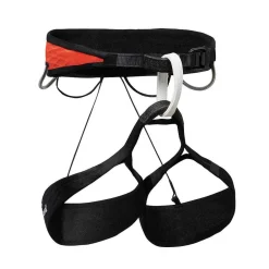 Harnesses>Black Diamond Women'S Team Airnet Harness