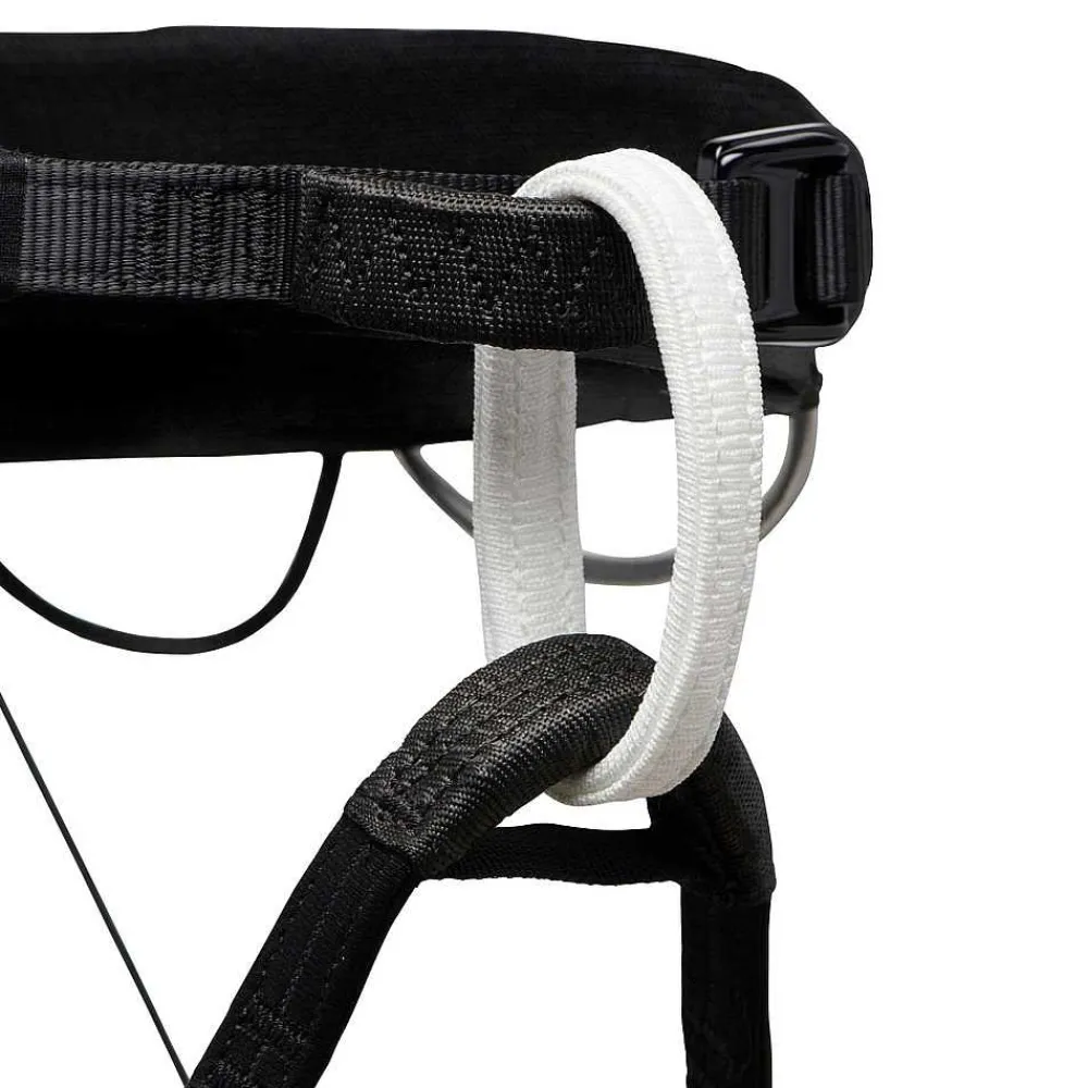 Harnesses>Black Diamond Women'S Team Airnet Harness