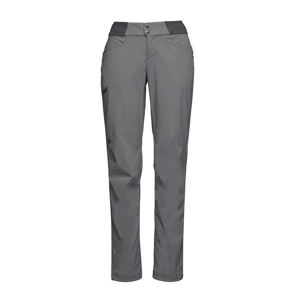 Climbing Pants>Black Diamond Women'S Technician Alpine Pants