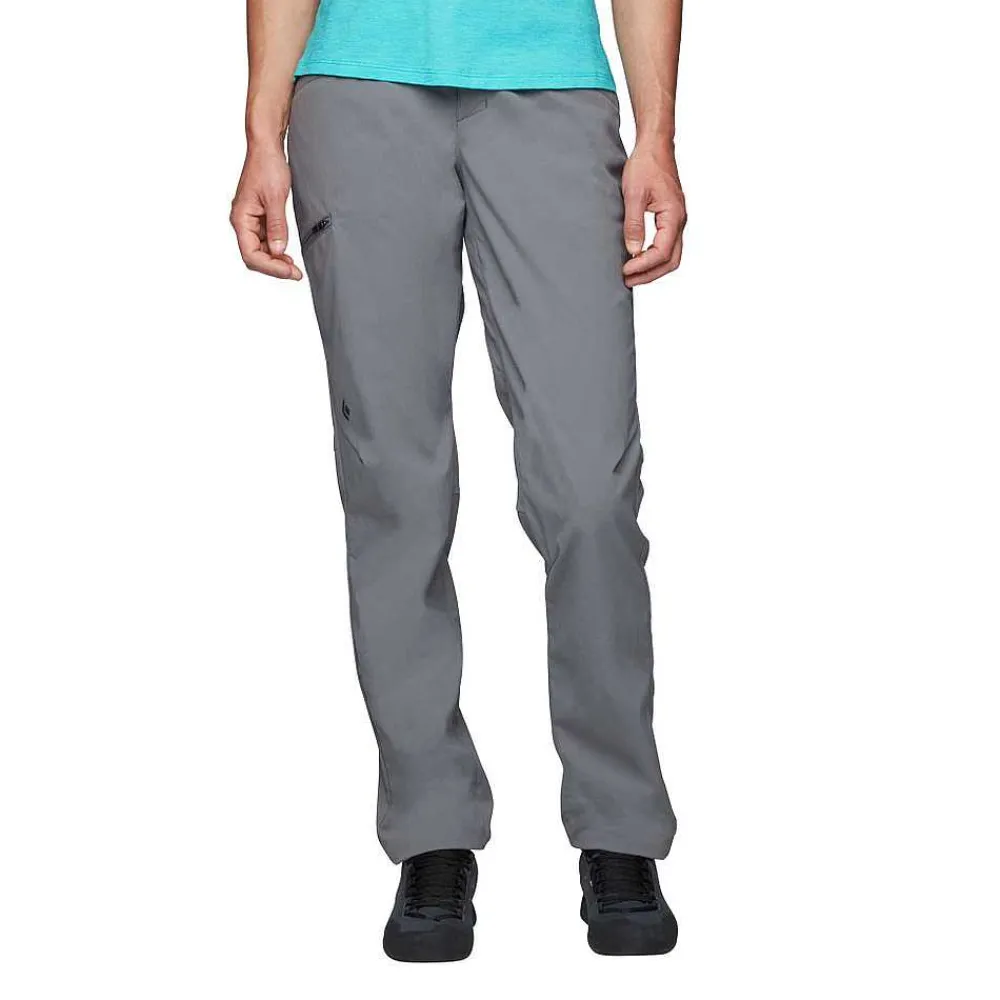 Climbing Pants>Black Diamond Women'S Technician Alpine Pants