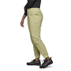 Climbing Pants>Black Diamond Women'S Technician Jogger Pants