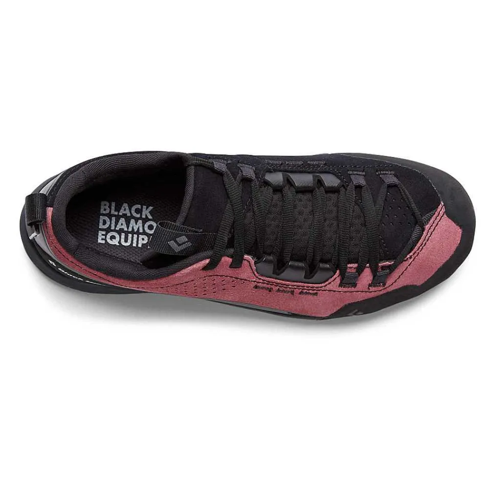 Via Ferrata>Black Diamond Women'S Technician Leather Approach Shoes
