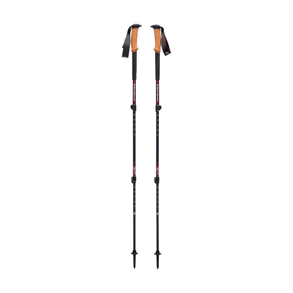 Hiking & Trekking Poles>Black Diamond Women'S Trail Cork Trekking Poles