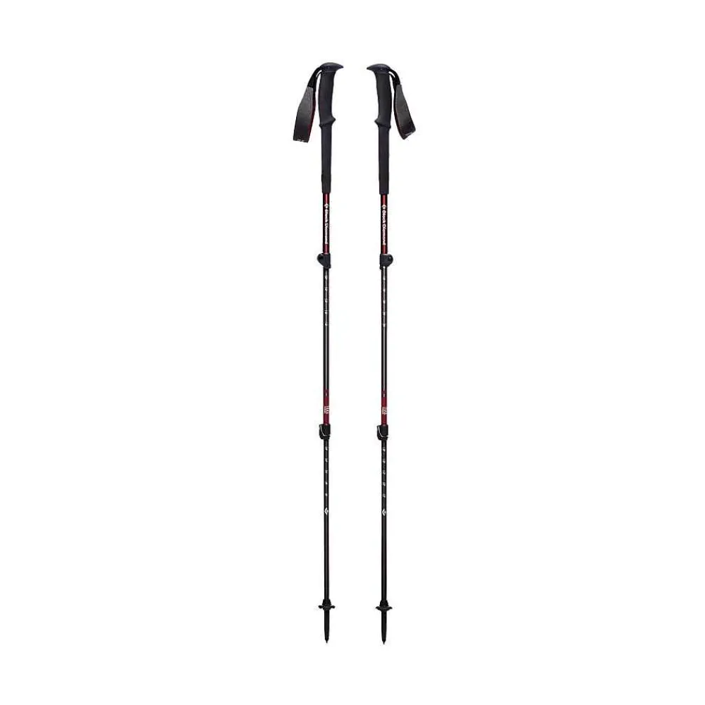 Via Ferrata>Black Diamond Women'S Trail Trekking Poles