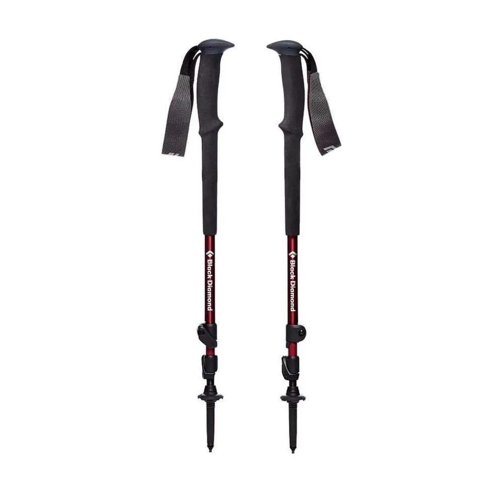 Via Ferrata>Black Diamond Women'S Trail Trekking Poles