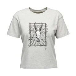 Tees & Tanks>Black Diamond Women'S Wurl T-Shirt
