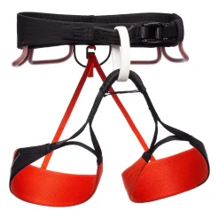 Harnesses>Black Diamond Women'S Zone Harness